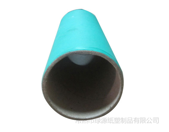 化纖紙管